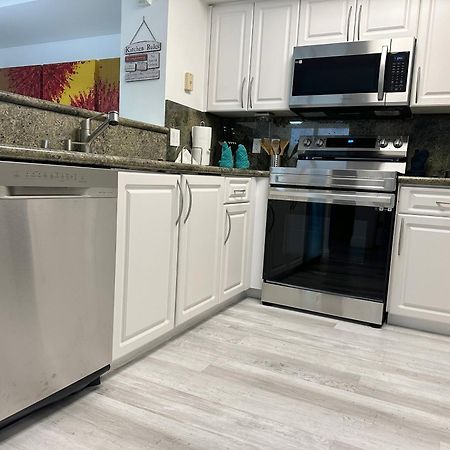 Yacht Club At Aventura 2 Bed 2 Bath Luxurius Cozy Brand New 2020 Daire Dış mekan fotoğraf