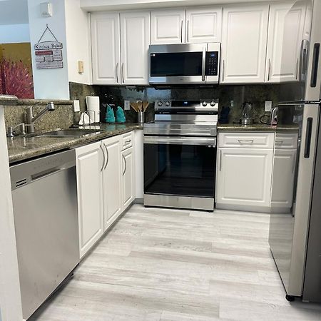 Yacht Club At Aventura 2 Bed 2 Bath Luxurius Cozy Brand New 2020 Daire Dış mekan fotoğraf