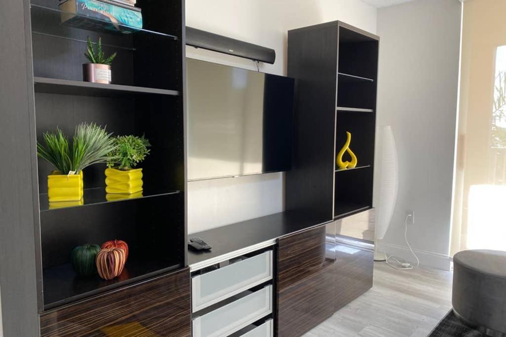 Yacht Club At Aventura 2 Bed 2 Bath Luxurius Cozy Brand New 2020 Daire Dış mekan fotoğraf