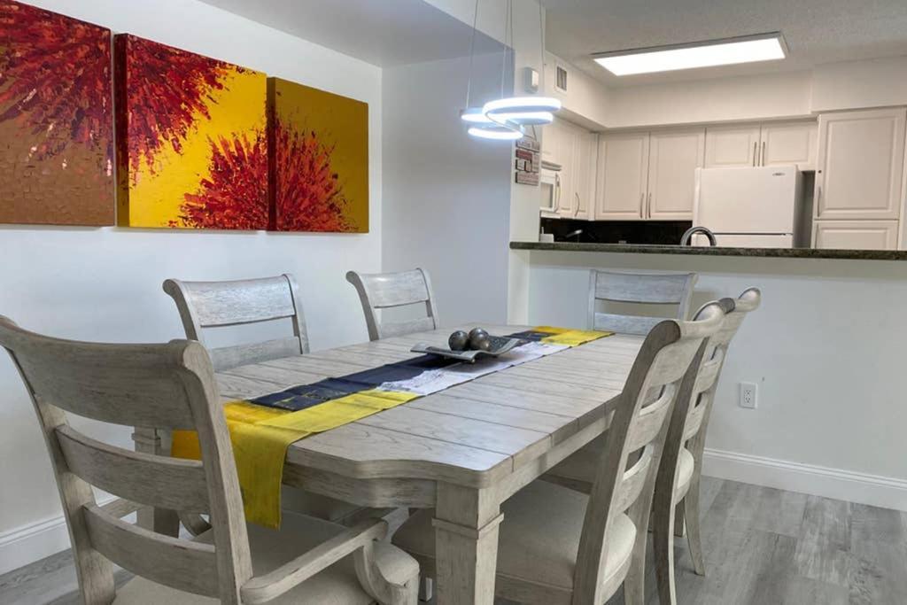 Yacht Club At Aventura 2 Bed 2 Bath Luxurius Cozy Brand New 2020 Daire Dış mekan fotoğraf