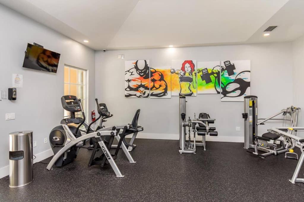 Yacht Club At Aventura 2 Bed 2 Bath Luxurius Cozy Brand New 2020 Daire Dış mekan fotoğraf
