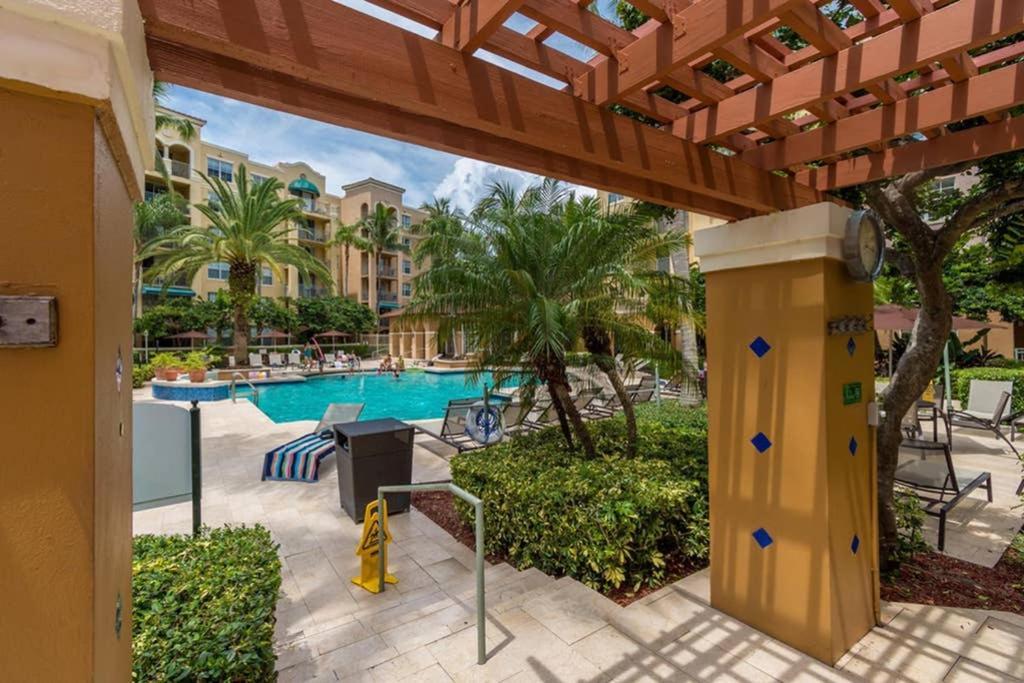 Yacht Club At Aventura 2 Bed 2 Bath Luxurius Cozy Brand New 2020 Daire Dış mekan fotoğraf