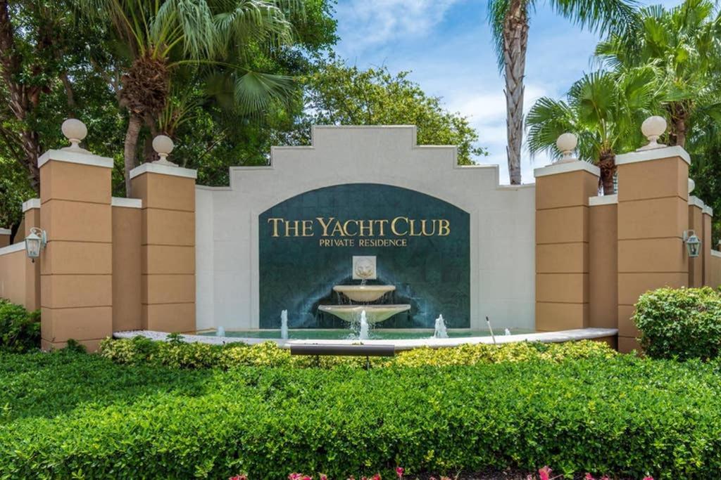 Yacht Club At Aventura 2 Bed 2 Bath Luxurius Cozy Brand New 2020 Daire Dış mekan fotoğraf