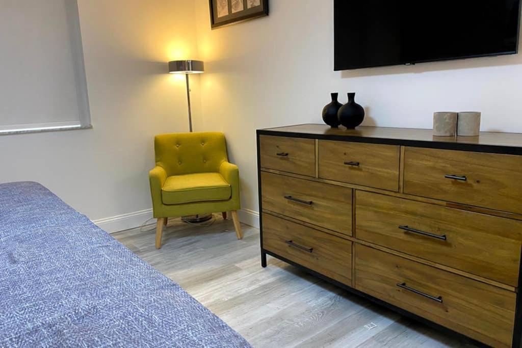 Yacht Club At Aventura 2 Bed 2 Bath Luxurius Cozy Brand New 2020 Daire Dış mekan fotoğraf
