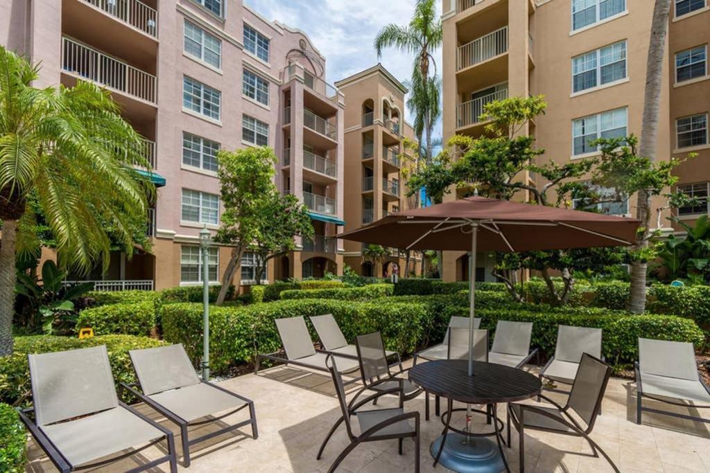 Yacht Club At Aventura 2 Bed 2 Bath Luxurius Cozy Brand New 2020 Daire Dış mekan fotoğraf