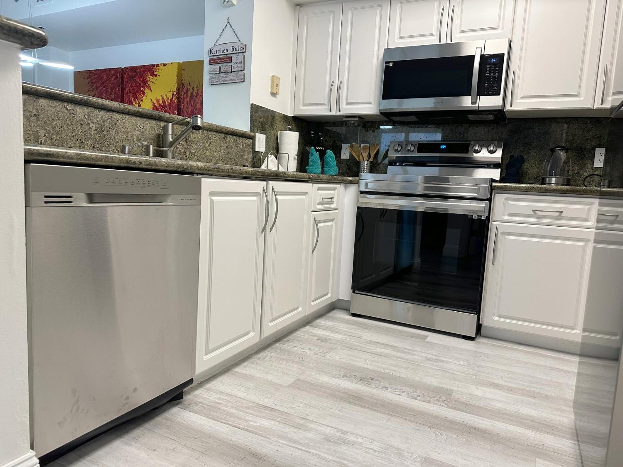 Yacht Club At Aventura 2 Bed 2 Bath Luxurius Cozy Brand New 2020 Daire Dış mekan fotoğraf