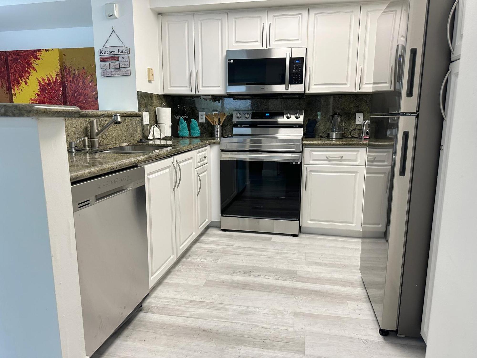 Yacht Club At Aventura 2 Bed 2 Bath Luxurius Cozy Brand New 2020 Daire Dış mekan fotoğraf